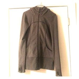 Lululemon Scuba hoodie